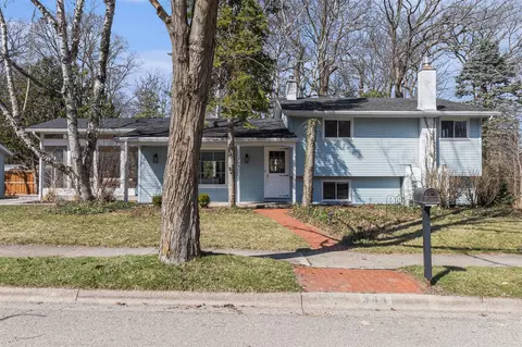 364 Hazelwood, Ann Arbor, MI 48103