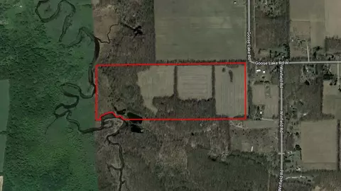 E Goose Lake, Jonesville, MI 49250