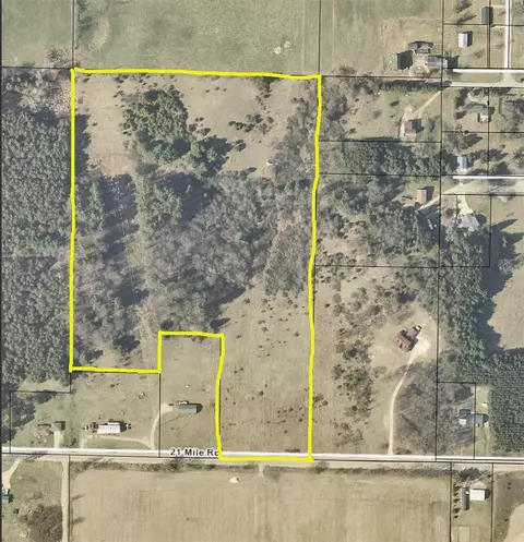 21400 21 Mile, Paris, MI 49338