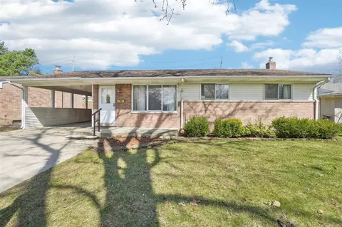 319 Pleasant Rdg, Saline, MI 48176
