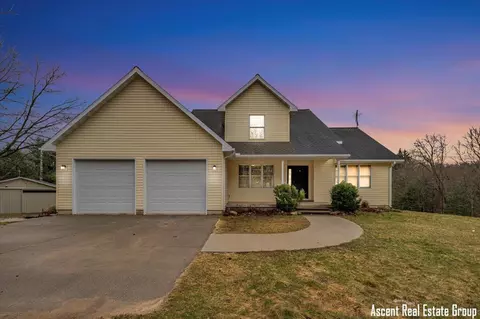 22843 12 Mile, Big Rapids, MI 49307
