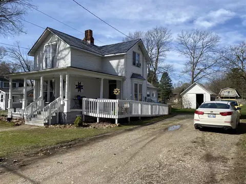 282 S Jefferson, Coldwater, MI 49036