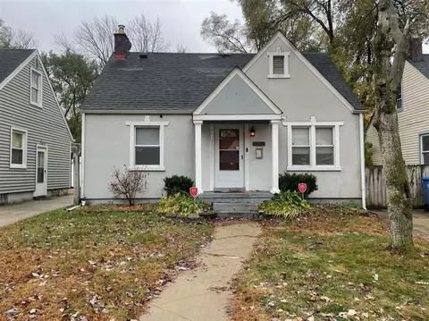 25529 Hopkins, Dearborn Heights, MI 48125