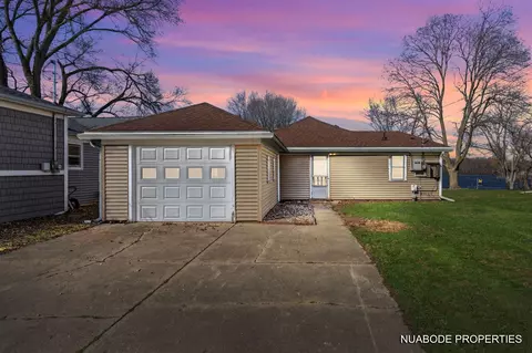 28 Culbert, Hastings, MI 49058