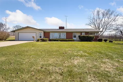 14674 15 Mile, Marshall, MI 49068