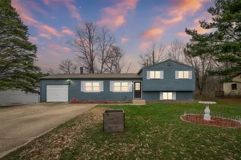1405 Oakdale, Niles, MI 49120