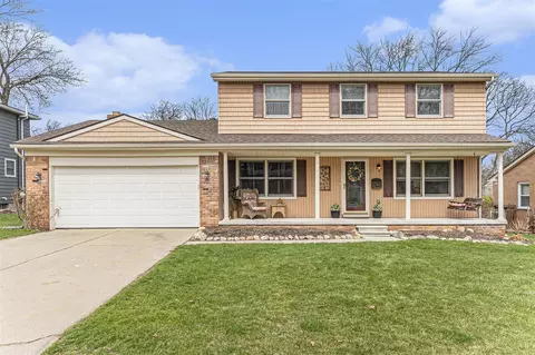 1918 Roosevelt, Ypsilanti, MI 48197