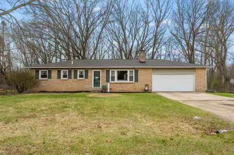22711 Grandeur, Mattawan, MI 49071