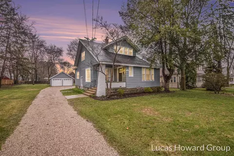 2207 Eastern, Grand Rapids, MI 49507