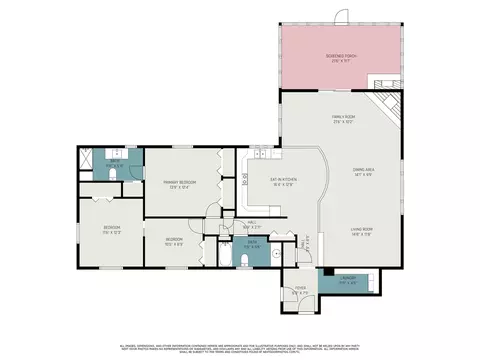 23255 River Run, Mendon, MI 49072 photo 38