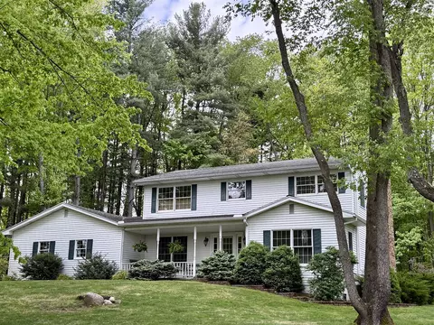 300 Wood Hls, Concord, MI 49237