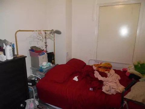 Bedroom - 723 W Washington, Jackson, MI 49201 photo 1 of 2
