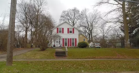 723 W Washington, Jackson, MI 49201