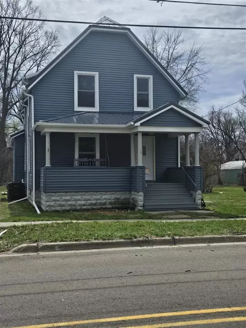 112 River, Albion, MI 49224