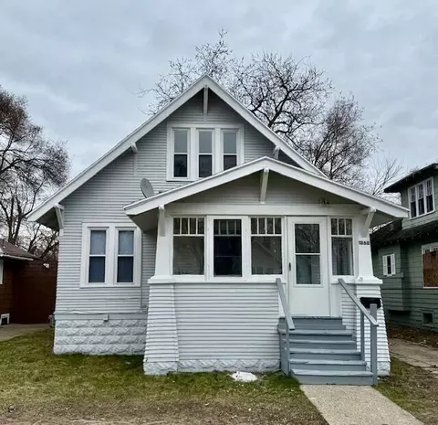 1868 Wood, Muskegon, MI 49442