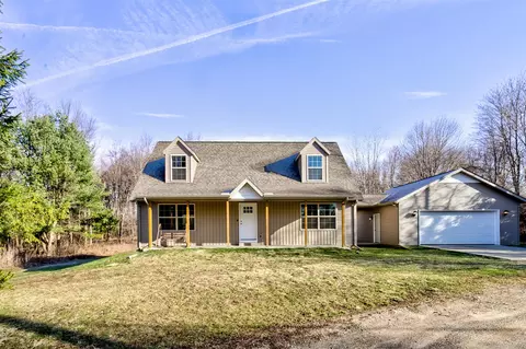 3435 113th, Allegan, MI 49010