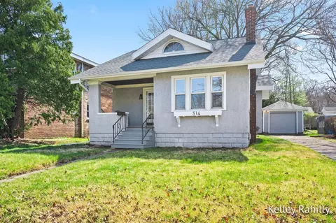 514 N Riverview, Kalamazoo, MI 49004