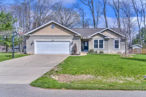 3358 Harben, Jackson, MI 49203
