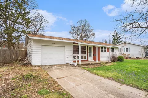 1214 Bretton, Kalamazoo, MI 49006