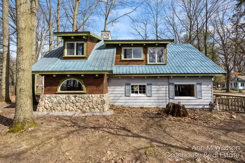 Exterior - 11601 Killdeer, Lakeview, MI 48850 photo 4 of 5