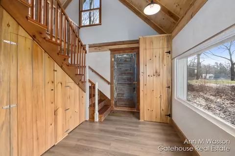 Entry Way - 11601 Killdeer, Lakeview, MI 48850 photo 1 of 4