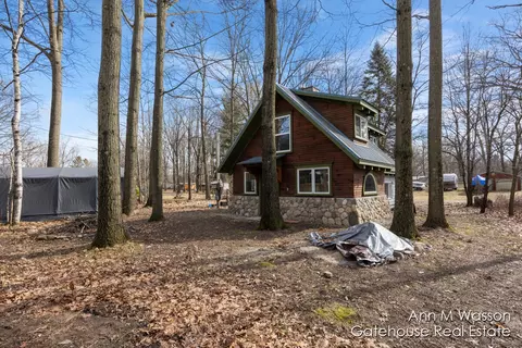 Exterior - 11601 Killdeer, Lakeview, MI 48850 photo 3 of 5