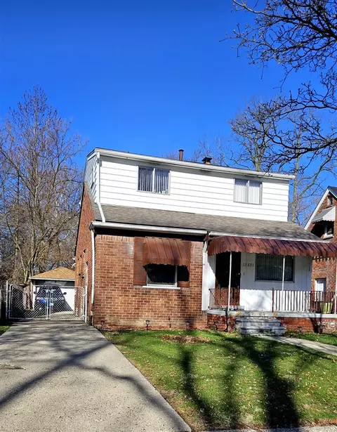12891 Riverdale, Detroit, MI 48223