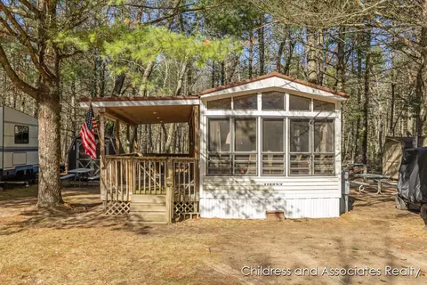 4799 S Spruce #LOT 8, White Cloud, MI 49349