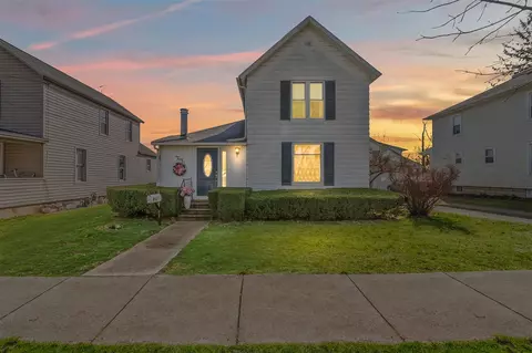 125 Budlong, Hillsdale, MI 49242