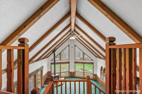 Entry Way - 6116 S Bradley, Bellevue, MI 49021 photo 1 of 1