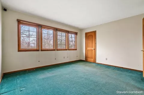 Bedroom - 6116 S Bradley, Bellevue, MI 49021 photo 1 of 2