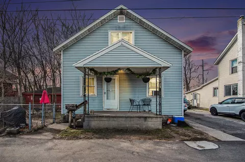 30 Lister, Grand Rapids, MI 49505