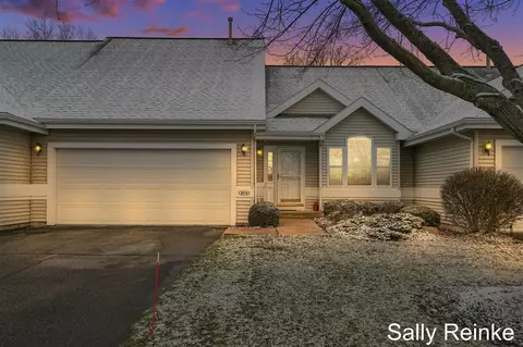 3014 Windcrest, Grand Rapids, MI 49525