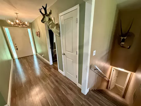 Entry Way - 10976 Dewey, Munith, MI 49259 photo 1 of 3