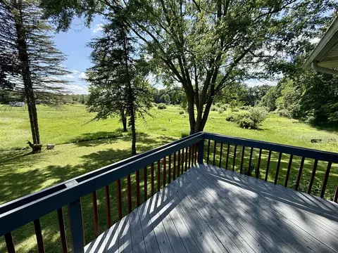 Exterior - 10976 Dewey, Munith, MI 49259 photo 15 of 17