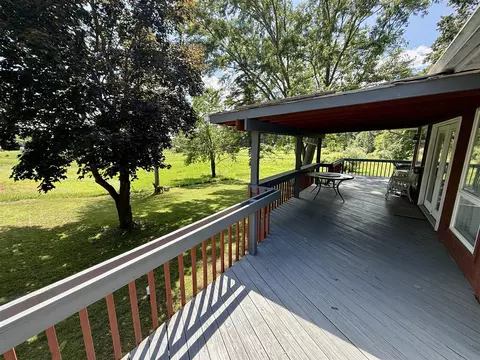 Exterior - 10976 Dewey, Munith, MI 49259 photo 14 of 17