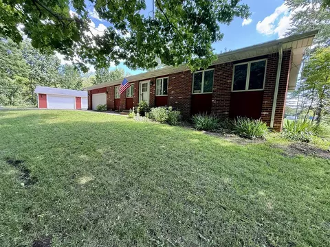 10976 Dewey, Munith, MI 49259