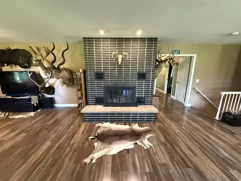 Living - 10976 Dewey, Munith, MI 49259 photo 3 of 4