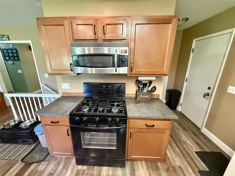 Kitchen - 10976 Dewey, Munith, MI 49259 photo 2 of 4