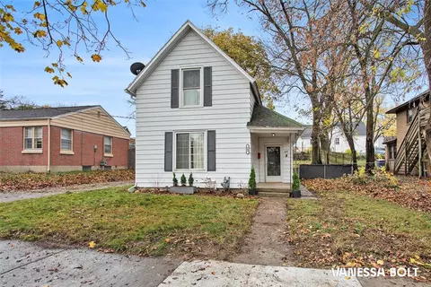 840 Flat, Grand Rapids, MI 49503