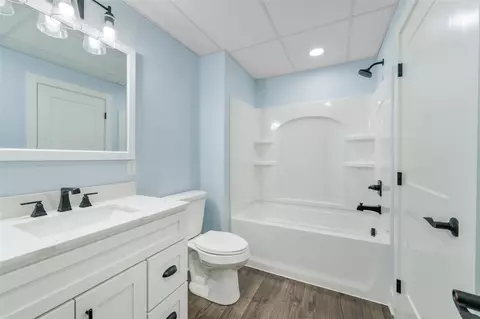 Bath - 6435 E 64th St, Chase, MI 49623 photo 5 of 5
