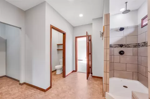 Entry Way - 6435 E 64th St, Chase, MI 49623 photo 3 of 3
