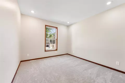 Bedroom - 6435 E 64th St, Chase, MI 49623 photo 5 of 7