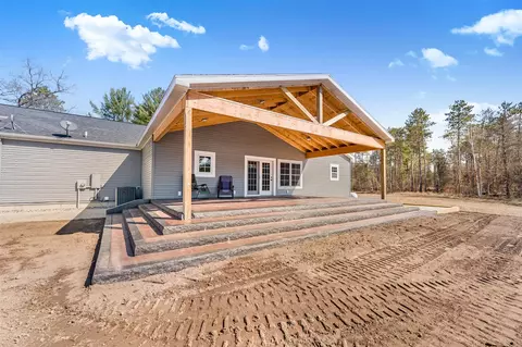 Exterior - 6435 E 64th St, Chase, MI 49623 photo 11 of 13