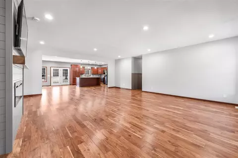 Living - 6435 E 64th St, Chase, MI 49623 photo 2 of 3