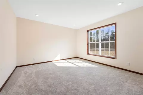 Bedroom - 6435 E 64th St, Chase, MI 49623 photo 1 of 7