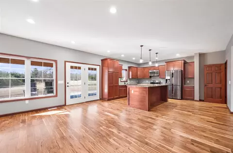 Living - 6435 E 64th St, Chase, MI 49623 photo 3 of 3