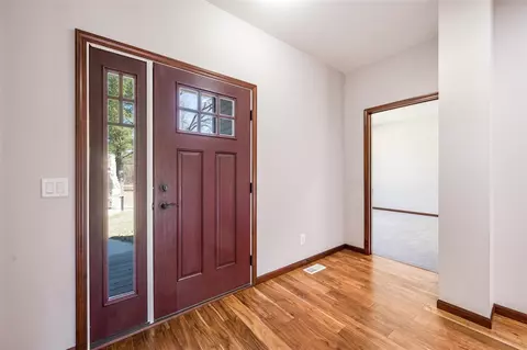 Entry Way - 6435 E 64th St, Chase, MI 49623 photo 1 of 3