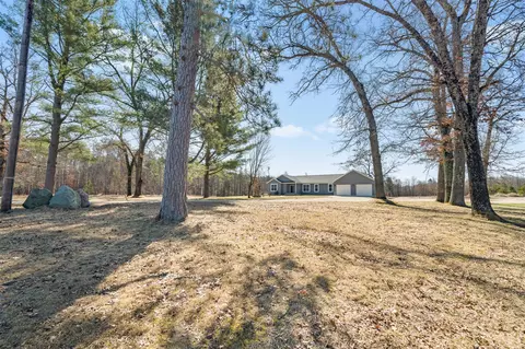 Exterior - 6435 E 64th St, Chase, MI 49623 photo 3 of 13