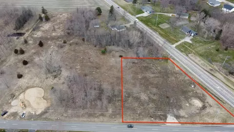 Parcel F Marquette Woods, Saint Joseph, MI 49085